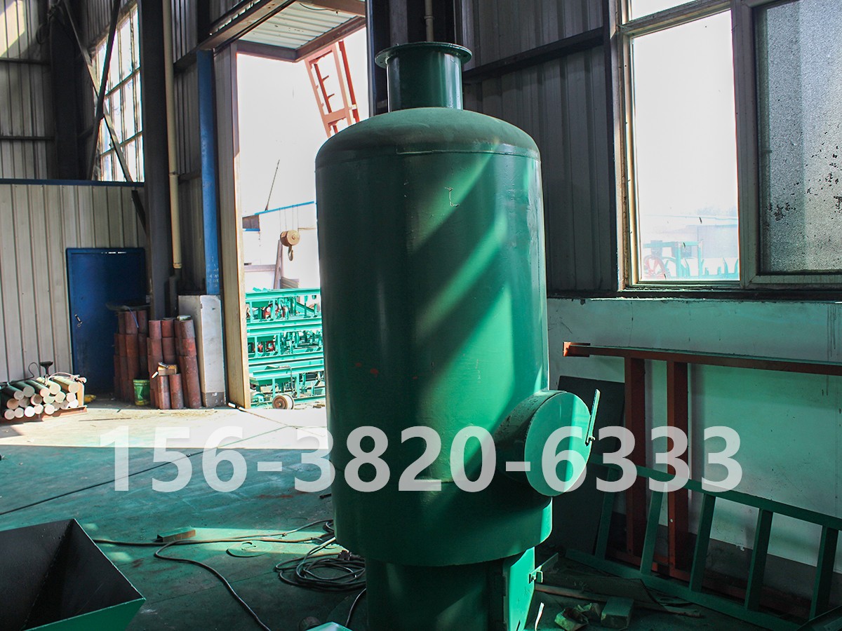 熱風(fēng)爐鍋爐