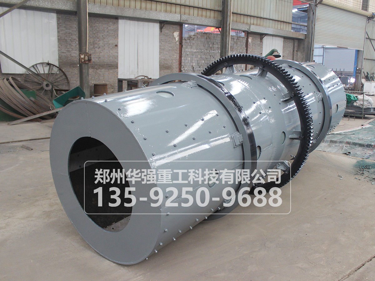 味精廢液有機無機肥工藝